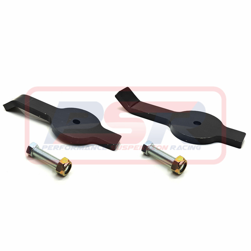 Performance Suspension Racing Nissan Patrol Rear Spring Retainer