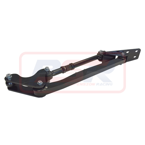 Performance Suspension Racing Nissan Patrol GQ-GU Front 5 Link Drop Box Style