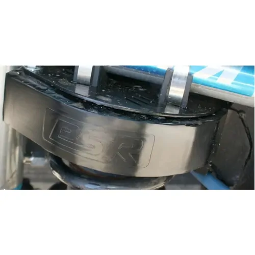 Performance Suspension Racing Nissan Patrol GQ-GU Front Coil Tower Brace Kit (Suits standard tower)