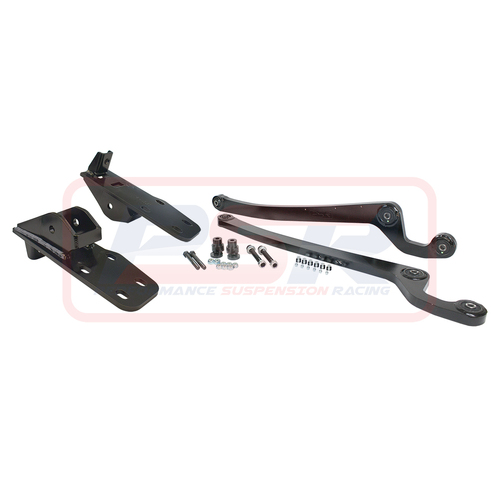 Performance Suspension Racing Nissan Patrol GQ-GU Hybrid Shorty Arm 3" - NO SWAY BAR - ABS KIT REQUIRED