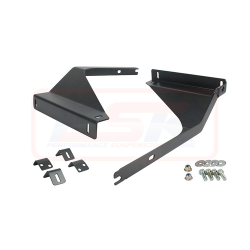 Performance Suspension Racing Ford Ranger PX Wildtrak Only Baja Rack Leg Set of 4