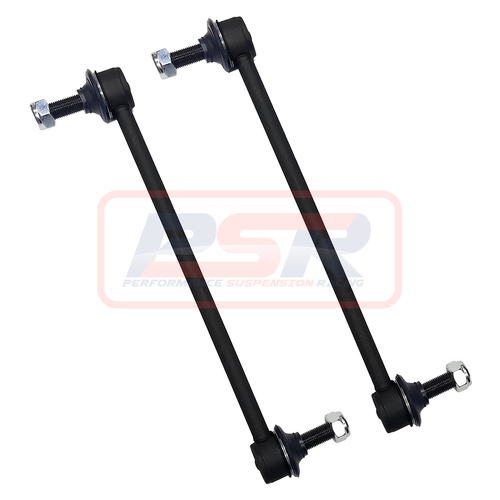 Performance Suspension Racing Ford Ranger PX MK3 8/18-ON Front Shortened Link Pin