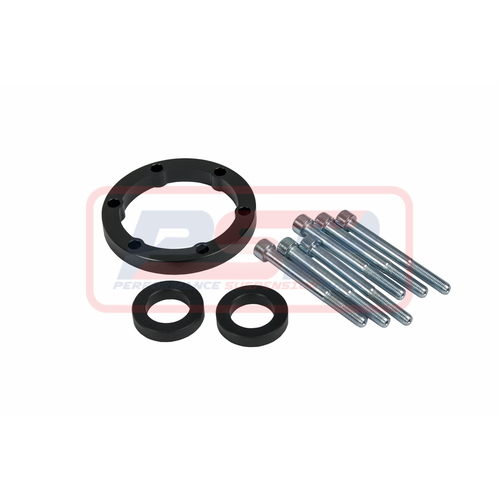 Performance Suspension Racing Ford Ranger Next Gen / Volkswagen Amarok NF 2023-On Front Tailshaft Spacer & Packers