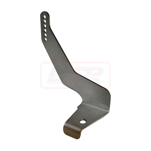 Performance Suspension Racing Ford Ranger Next Gen / Volkswagen Amarok NF 2023-On Rear Headlight Aim Bracket