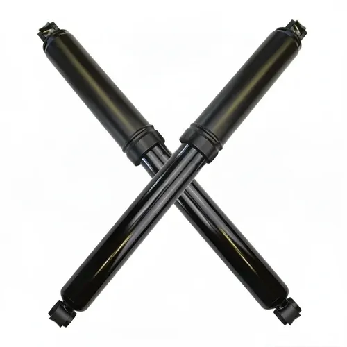 PSR TTG Shock Absorber PSR TTG Rear Shock Absorber 670mm Open Small Eye 16mm Bush Ends - PAIR