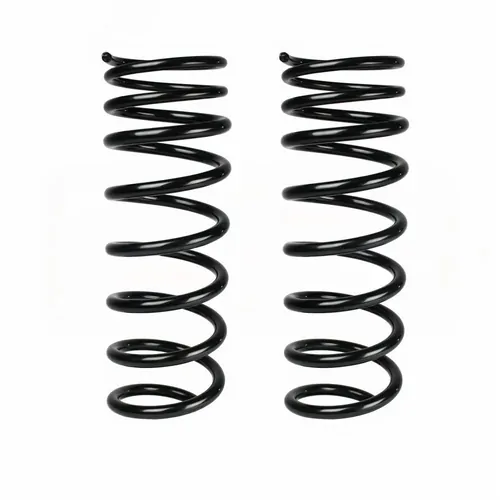 Performance Suspension Racing PSR TOYOTA LANDCRUISER 70 SERIES FRONT 5" LINEAR COIL SPRING PAIR