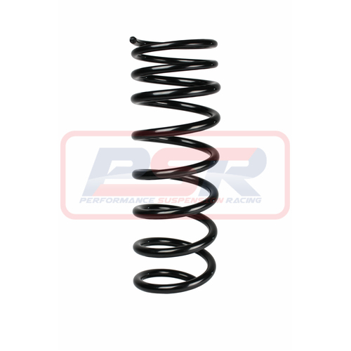 Performance Suspension Racing PSR TOYOTA LANDCRUISER 70 SERIES FRONT 4" FLEX COIL SPRING