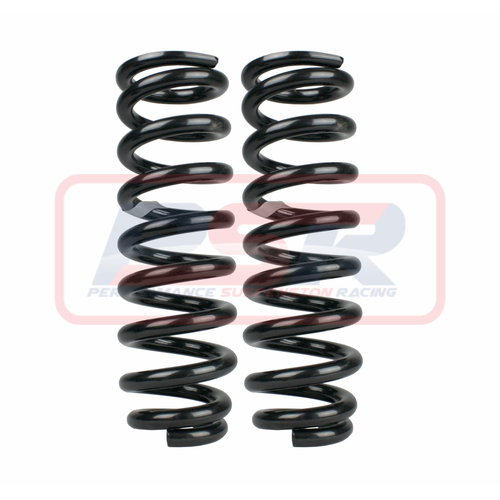 Performance Suspension Racing PSR MAZDA BT-50 / FORD PX RANGER MK1-MK2 FRONT 2" 800LB COIL SPRING PAIR