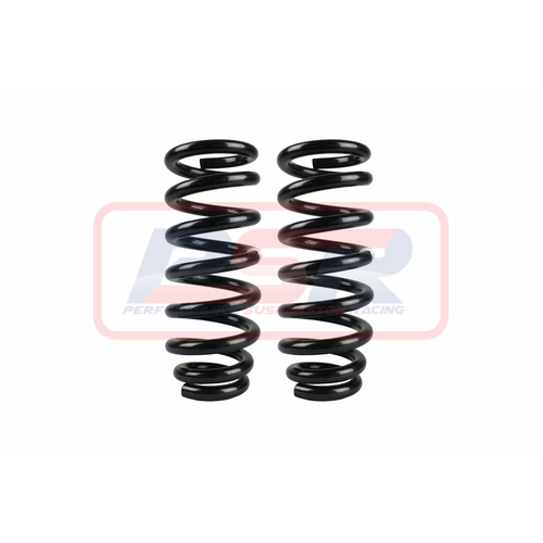 Performance Suspension Racing PSR MITSUBISHI TRITON ML / MN / MQ / MR / PAJERO NM / NP / NS / NT / NW / NX FRONT 2" 810LB HD COIL SPRING PAIR