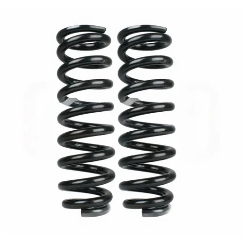 Performance Suspension Racing PSR NISSAN NAVARA D40 / NP300 FRONT 2" 600LB HD COIL SPRING PAIR