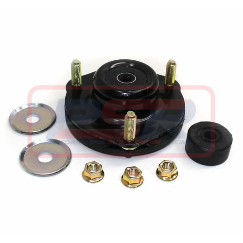 Performance Suspension Racing - Heavy Duty Replacement Strut Mount to suit Toyota Hilux / Prado 120-150 / FJ