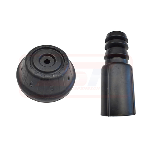 Performance Suspension Racing VW Amarok Heavy Duty Strut Top Mount (Inc Bump Stop / Boot)