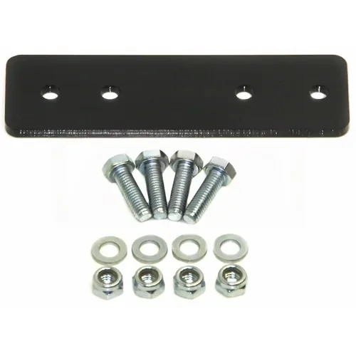 Performance Suspension Racing 3" Brake Proportioning Valve Bracket