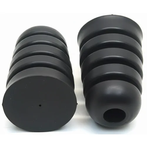 Performance Suspension Racing Universal Bump Stop LandCruiser Rear