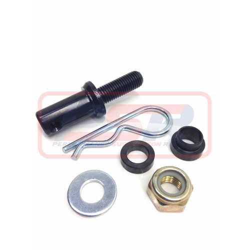 Performance Suspension Racing Dropout Pin for Extended Link Pins