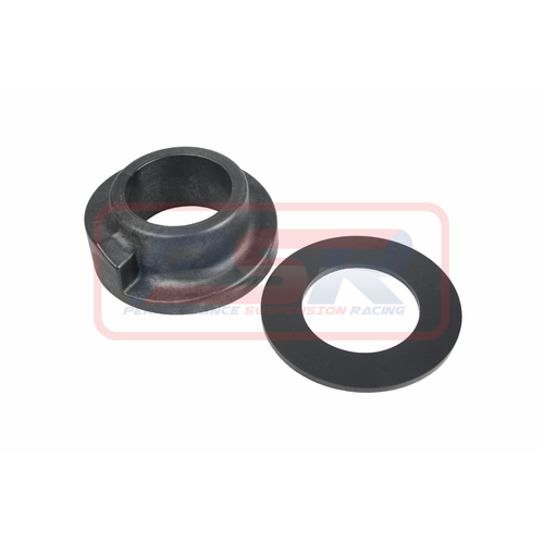 Performance Suspension Racing Bilstein sleeve Lower Spring Seat (D40, PX Ranger, BT50)