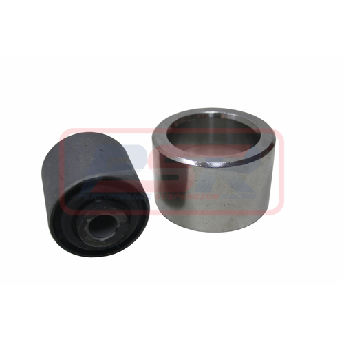 Performance Suspension Racing Radius Rod Front Bush Housing (suits Patrol / LandCruiser) PSRBUSH-003