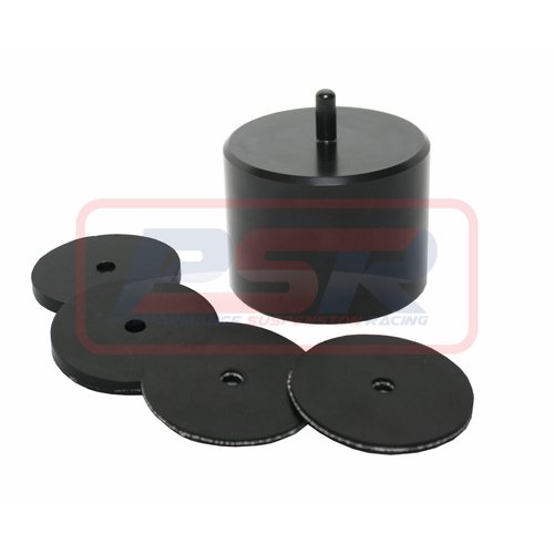 Performance Suspension Racing Universal Tub Support For 2" Body Lift (comes with rubber packers)