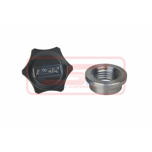 Performance Suspension Racing Diff Housing Fill Plug