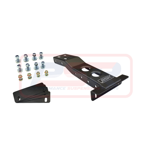 Performance Suspension Racing 1/4 Height Baja Rack Leg Set of 4 (Narrow Leg)