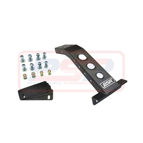 Performance Suspension Racing 1/2 Height Baja Rack Leg Set of 4 (Narrow Leg)