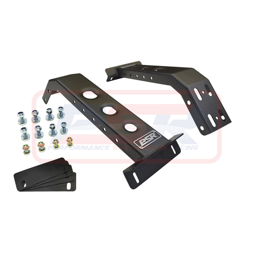 Performance Suspension Racing 3/4 Height Baja Rack Leg Set of 4 (Narrow Leg)