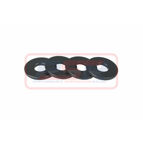 Performance Suspension Racing 1.5" - 1.25" Spacer Reducers