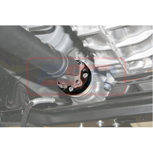 Performance Suspension Racing Tailshaft Spacer 25mm (Suits Toyota PCD 85mm)