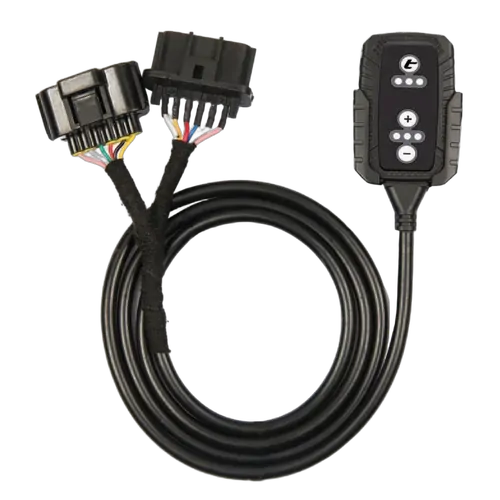 Torqit Pedal Torq for Mazda BT50 3.2 TDI 10/2011 - 06/2016