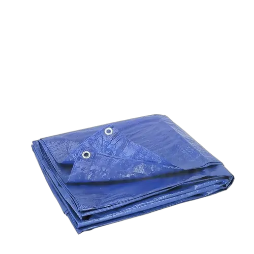 Cargo Matepoly Tarp Light Duty 10' X 12' (2.4 X 3.0m)