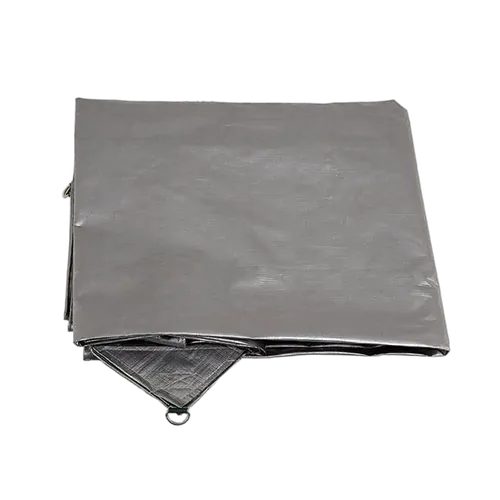 Oztrail Ultrarig Xhd Poly Tarp 12 X 14