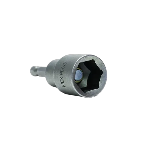 Oztrail Hex Peg Socket