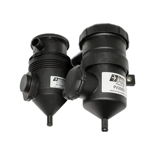 ProVent Oil Separator Kit to Suit Mitsubishi Challenger 4D56 2011-2013
