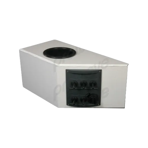 Prowave Switch Panels - 5 Way