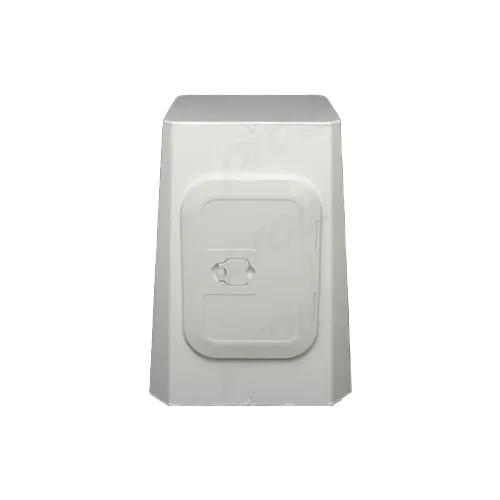 Prowave Seat Box - Suit Cabin - With Door 450L X 450W X 610H