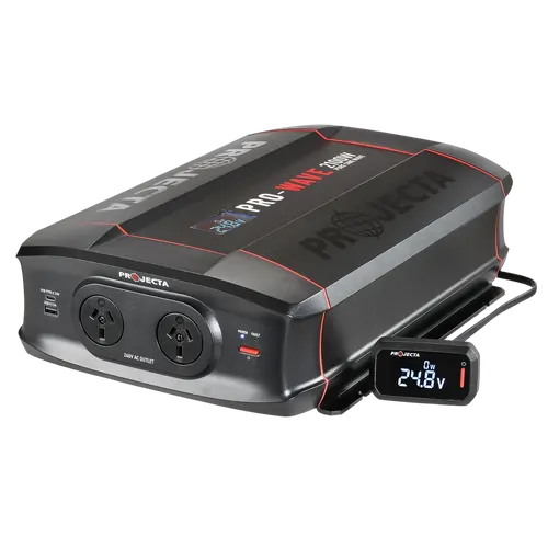 Projecta 2100W 24V Pure Sine Wave Inverter