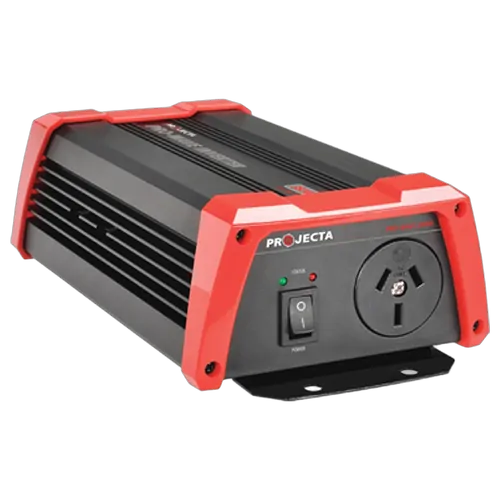 Projecta 12V 350W Pro-Wave Pure Sine Wave Inverter