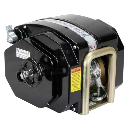 Powerwinch 912 12V