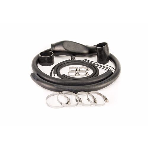 Process West Crossover Pipe Kit (suits Ford Falcon BA/BF)