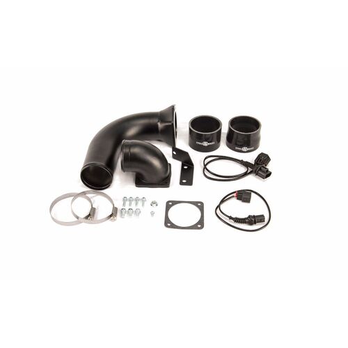 Process West Throttle Body Relocation Kit (suits Ford Falcon BA/BF)
