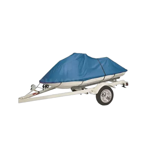 Cover Jet Ski One Person