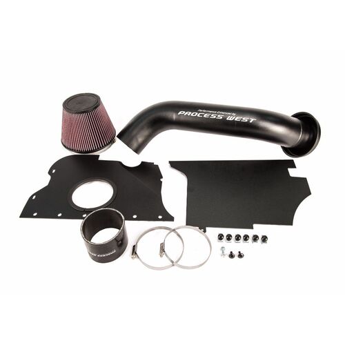 Process West Street Air Box Kit (Replaces Factory Air Box) (suits Ford Falcon FG)