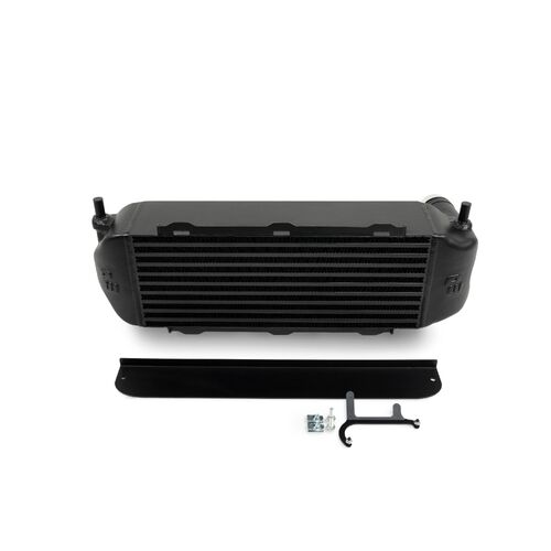 Process West Intercooler Next Gen Ranger Raptor Stage 1 Intercooler Upgrade - Black (Factory Replacement Compatible With Factory Piping)