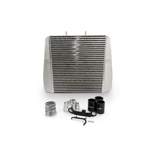 Process West Intercooler Upgrade Stage 2 Compatible With Factory Piping