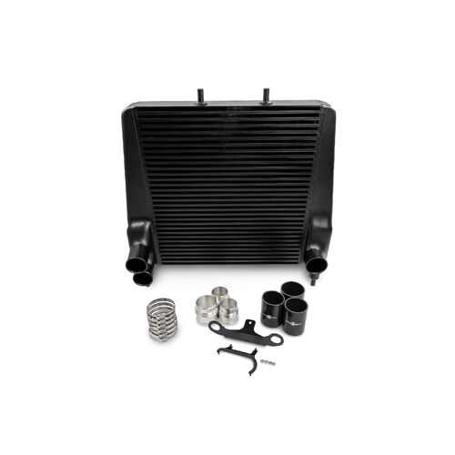 Process West Next Gen Ranger Raptor Stage 2 intercooler - Black
