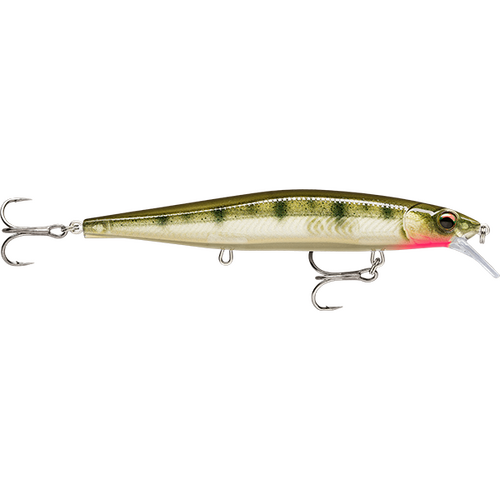 Rapala Precision Xtreme Mavrik 110 Baby Zander