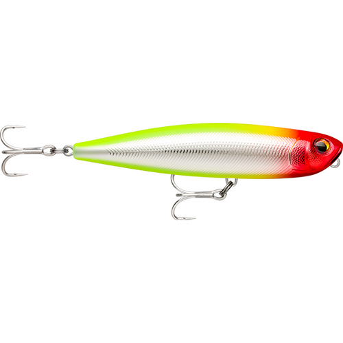 Rapala Precision Xtreme Pencil Saltwater 107Clown
