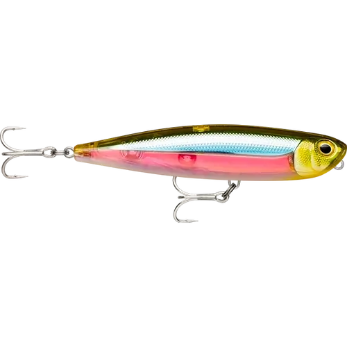 Rapala Precision Xtreme Pencil Saltwater 107cm Ghost Sandeel