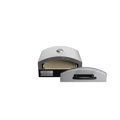 Camp Chef Artisan Pizza Oven with Door