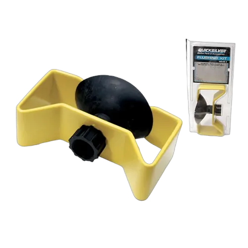 Quicksilver Flushing Kit To suit Mercury/Mariner 4-15 hp